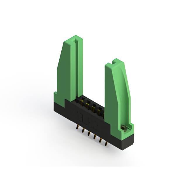 355-012-556-278 EDAC Inc.  Connettori per bordi